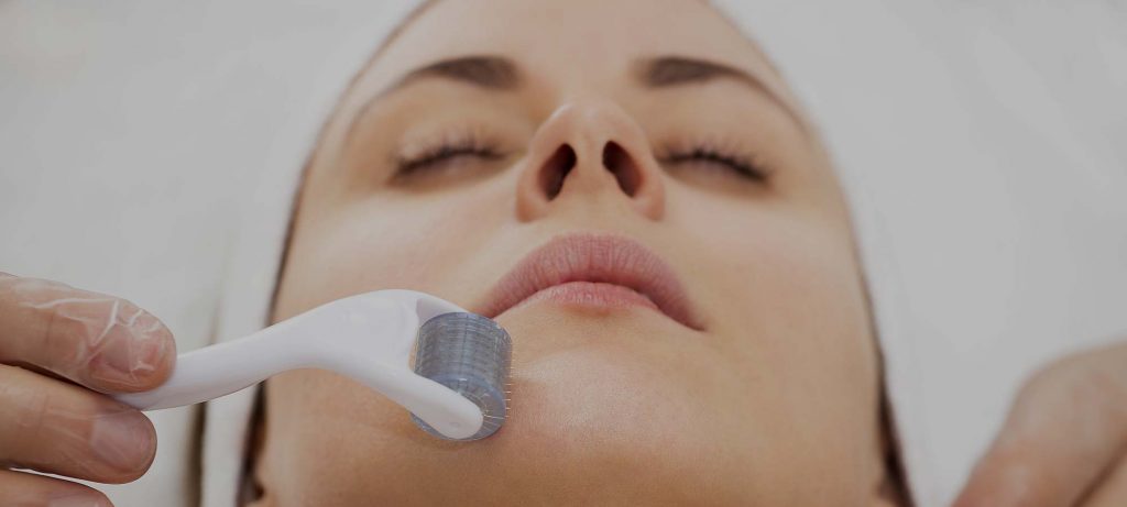 Dermaroller Therapy Wirral