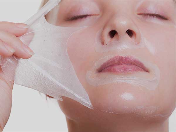 Skin Peel Treatment Heswall Wirral