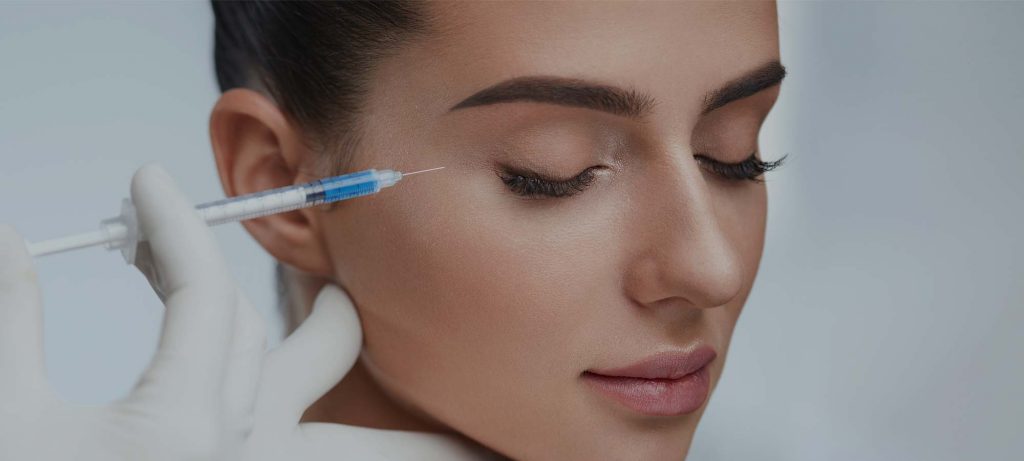Botox Injections in Heswall, Wirral