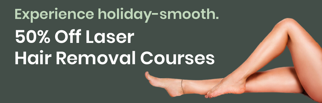 Hair Removal Deals Wirral Cheshire
